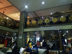 -德缘烤鸭店(大栅栏店)