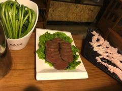 -巴邑火锅·鲜切牛肉(萧山银隆店)
