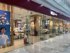 -MUJI无印良品(万达太原街店)