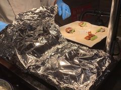 -北京王府井希尔顿酒店·万斯阁西餐厅