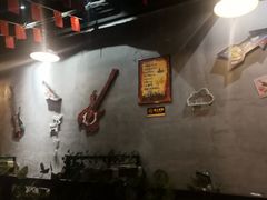 -沈胖子音乐烤吧·炒菜·龙虾(环城东路店)