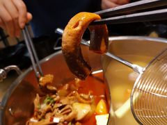 -左庭右院鲜牛肉火锅(南通CBD大有境店)