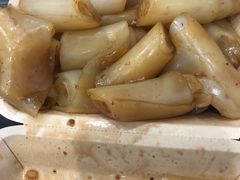 -细妹五香牛杂(步行街店)