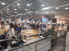 -宜家·瑞典风味餐厅(北京西红门店)