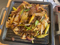 -西安饭庄·非遗陕菜(钟楼店)