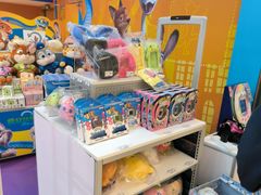 -TOYSRUS玩具反斗城(上海万象城店)