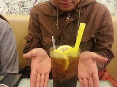 -松记糖水店(铜锣湾分店)