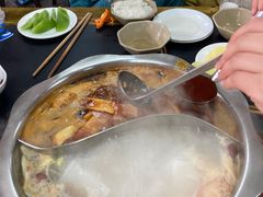 -李德富老街牛杂火锅(抚琴街店)