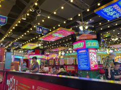 -大吉利·潮汕牛肉火锅(河西店)