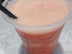 -发记甜品(豉油街店)