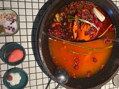 -董眼镜火锅(洪崖洞总店)
