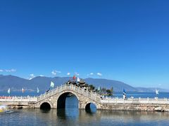 -大理洱海