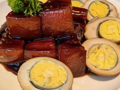 -望乡楼上海菜(日月光店)