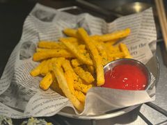 -吴草鸡爪오초닭발(城阳总店)