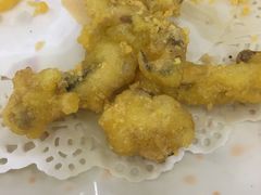 -南记食粥坊·宵夜大排档(南桂店)