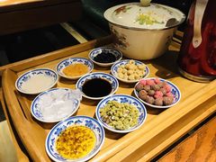 -手选潮汕鲜活牛肉火锅(二七广场店)