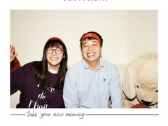 -PHOTOWITH 自助照相馆