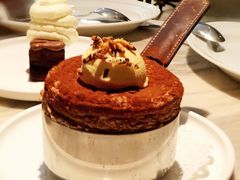 -壳里西餐厅Coquille Seafood Bistro(蒙自路店)