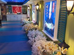 -巴特餐饮6加1音乐餐吧·新疆菜