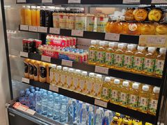 零售区-良品铺子(大唐西市店)