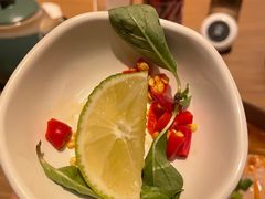 -安南越南餐厅(青岛万象城店)