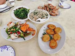 -秋姐美食店(旅游大道店)