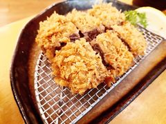 -胜博殿日式炸猪排(西红门店)