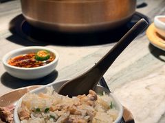 -大头椰·椰子鸡火锅(南宁万象城店)