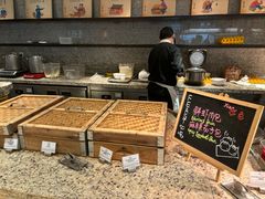 -西安赛瑞喜来登大酒店