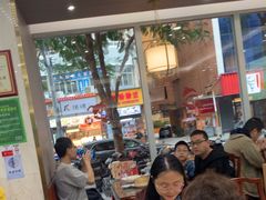 -日月永和中国餐饮名店(凤凰店)