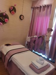 -芳朵美容养生SPA