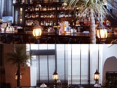 大堂-候鸟咖啡(前门店)