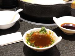-煲宫(华润万象城店)
