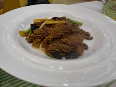 -鹊华居·地道鲁菜·海鲜·融合味(大明湖店)