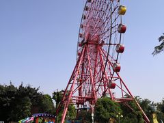 -南湖梦幻岛
