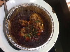 -马路牙子地桌烤肉(工体店)