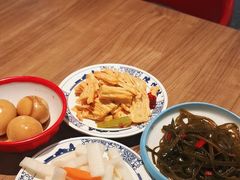 -兰州陈记牛肉面 ·烧烤· 铜锅涮肉(万达店)