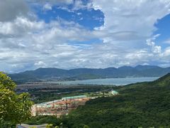 -七娘山