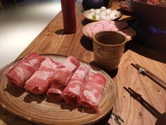 -白乐天毛肚火锅馆(解放碑店)