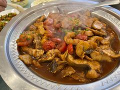 -大师傅金奖啤酒鱼(西街口总店)