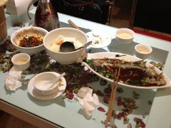 iphone_upload_pic-小慧住家贵州菜(甲秀楼店)