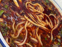 -安泊尔牛肉面(北滨河路店)