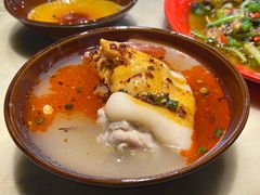 -常和州·夜宵大排档(常州单店)