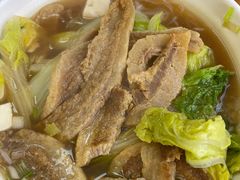 -金泰缘排骨馆(遵化路店)