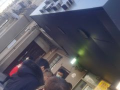 -阿麟馄饨(延长路店)