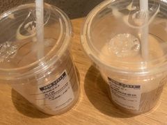 -星巴克(大连柏威年店)