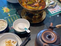 -武庄主特色炒鸡(周恩来纪念馆店)