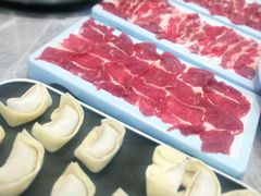 -牛天下·牛肉·海鲜·打边炉·融合菜
