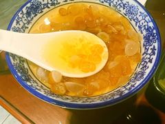 -百年老字号·观振兴蟹黄面·三虾面·苏式面(观前街富仁坊巷店)