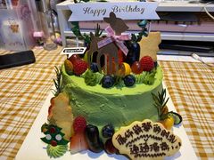 -EnergyCake蛋糕理想国